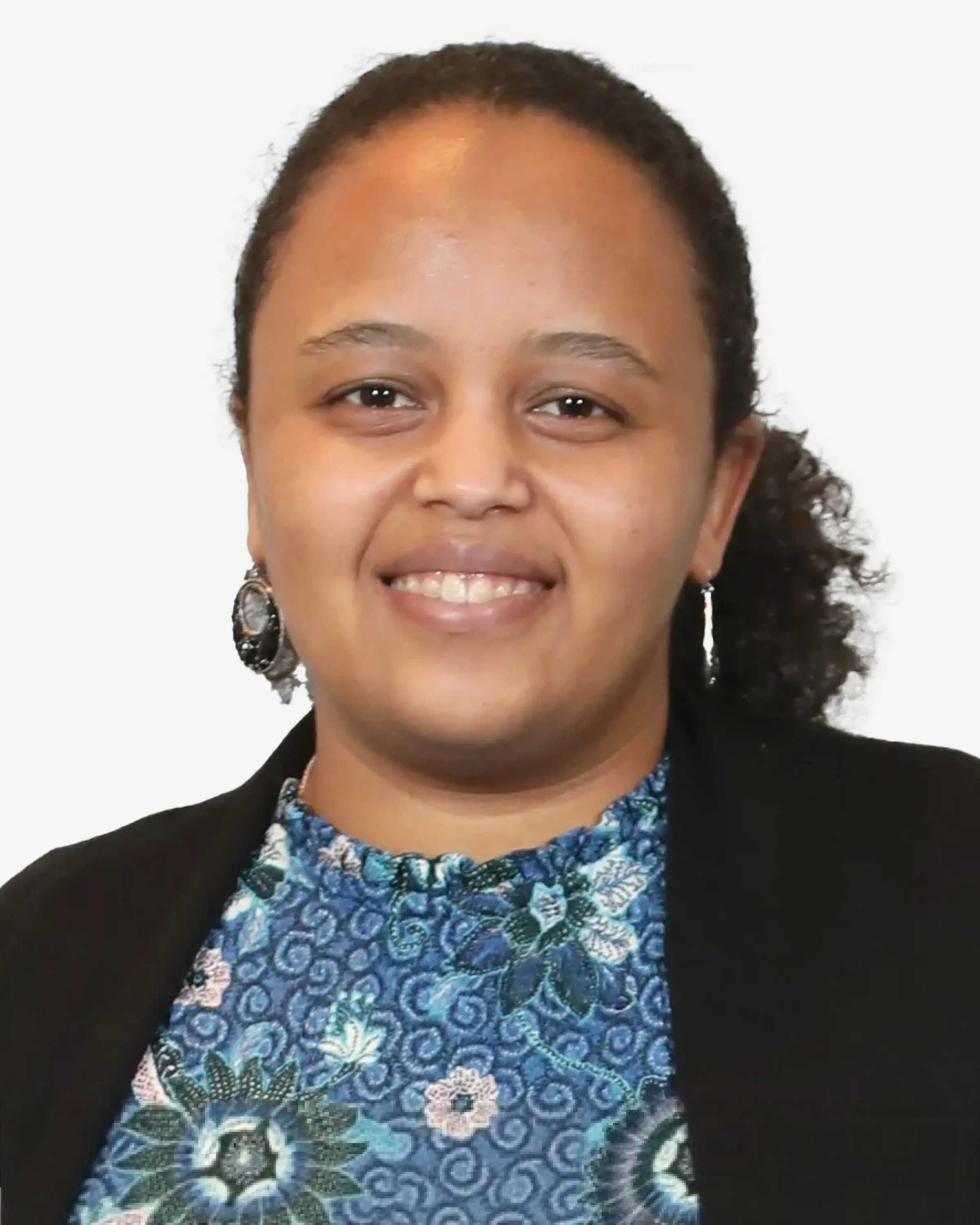 Dr. Firehiwot Gurara